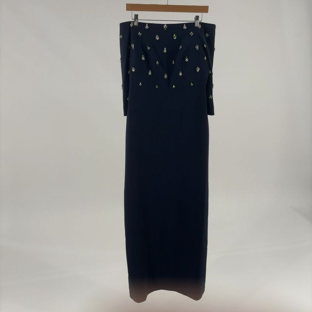 Sachin & Babi Amarette Gown in Multicolor